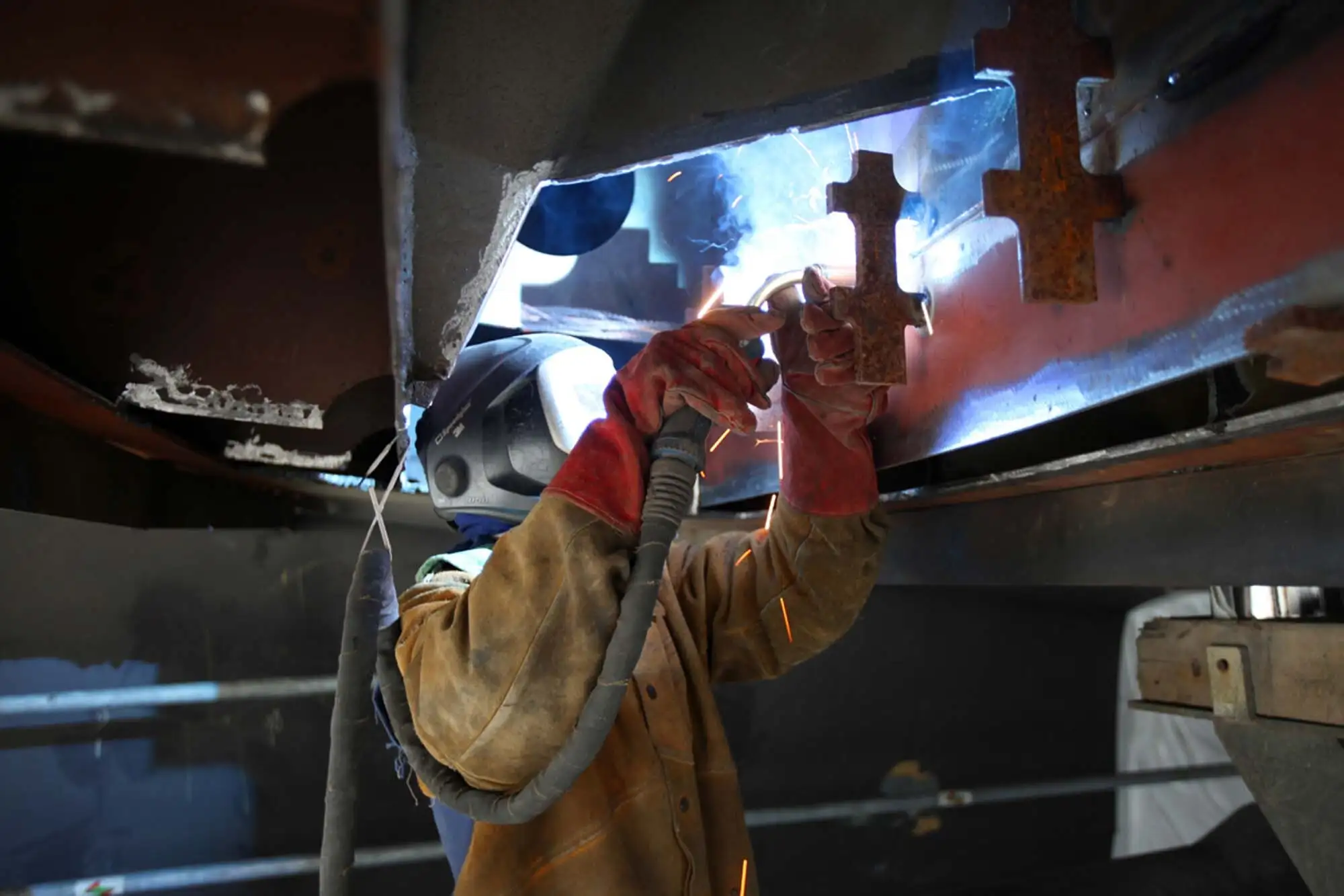 Ingénierie industrielle acti